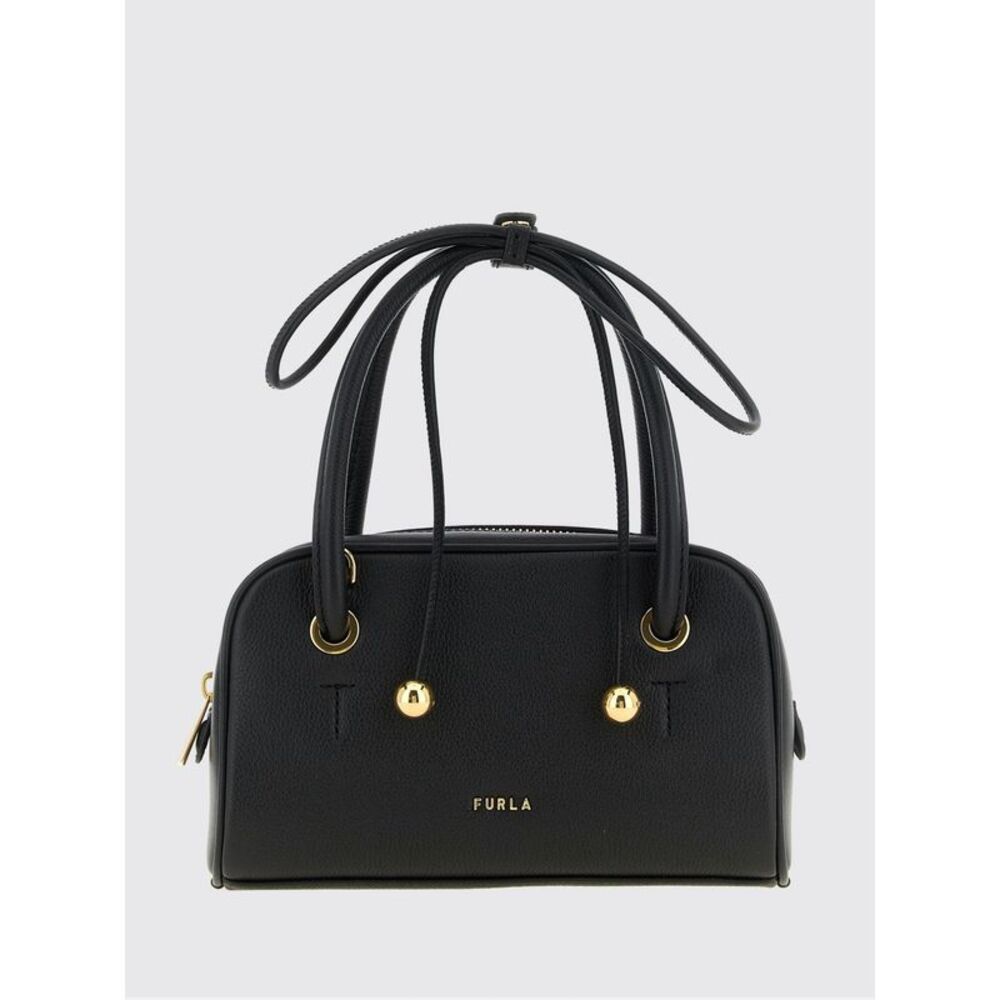 Furla Mini Bag Woman Black